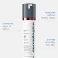 dermalogica moisturisers 50ml dynamic skin recovery SPF50 moisturiser