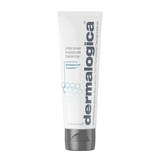 dermalogica moisturisers 50ml intensive moisture balance