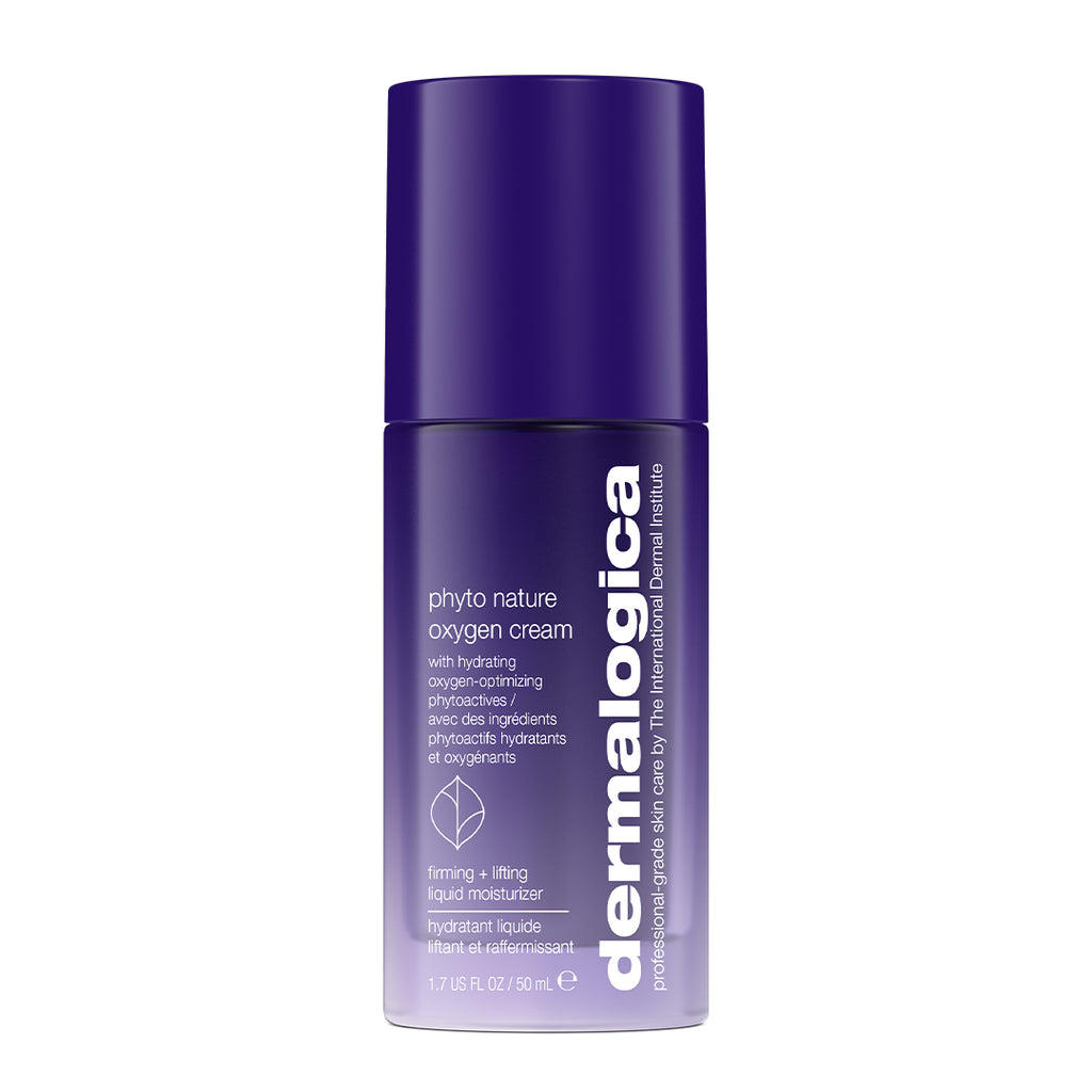 dermalogica moisturisers 50ml phyto nature oxygen cream