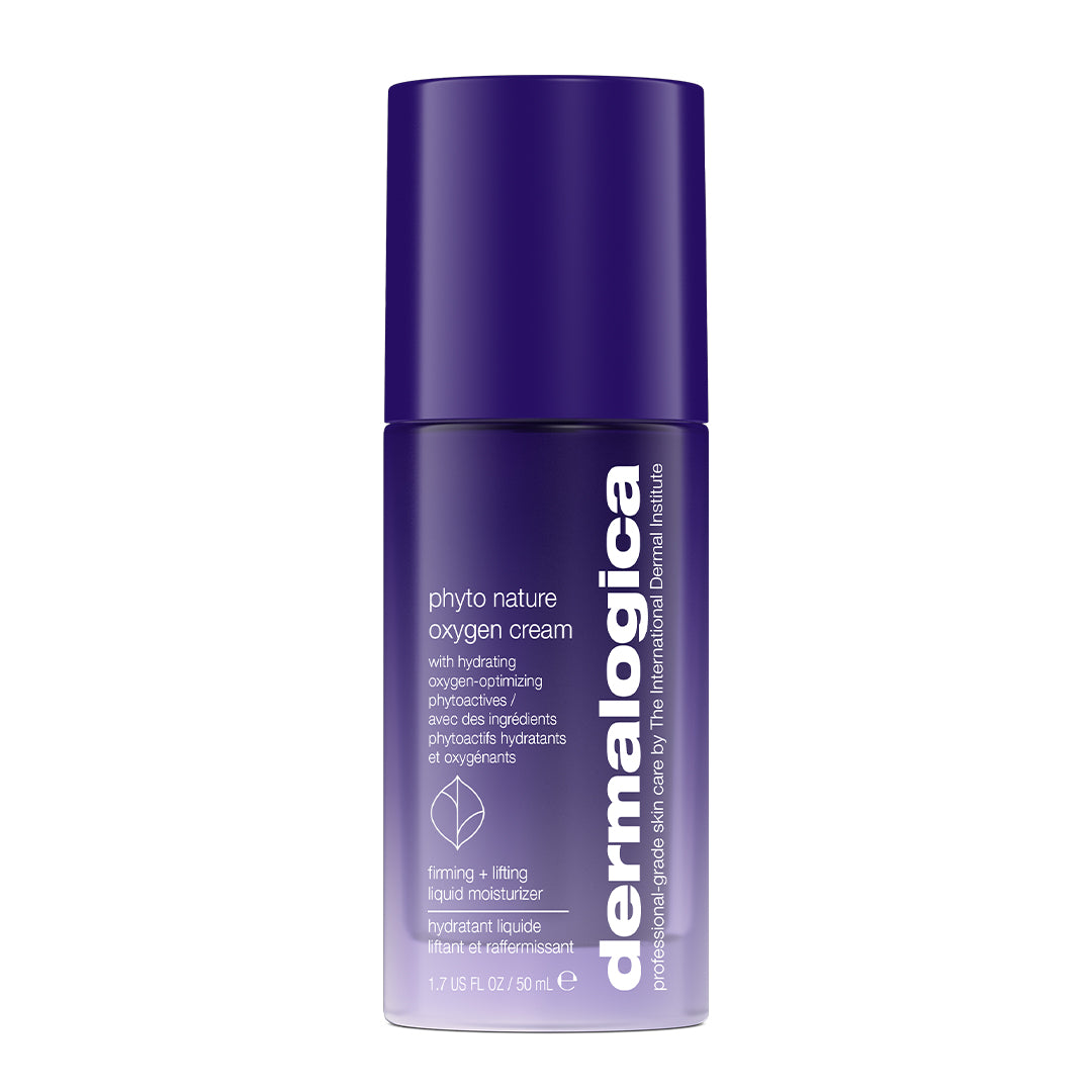 dermalogica moisturisers 50ml phyto nature oxygen cream