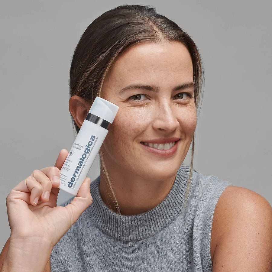 dermalogica moisturisers 50ml powerbright moisturiser spf50