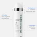 dermalogica moisturisers 50ml powerbright moisturiser spf50