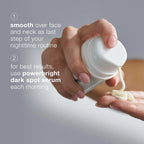 dermalogica moisturisers 50ml powerbright overnight cream