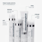 dermalogica moisturisers 50ml powerbright overnight cream