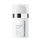 dermalogica moisturisers 50ml powerbright overnight cream