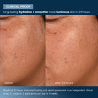 dermalogica moisturisers pro-collagen banking water cream