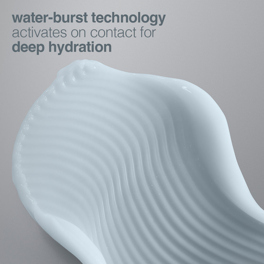 dermalogica moisturisers pro-collagen banking water cream