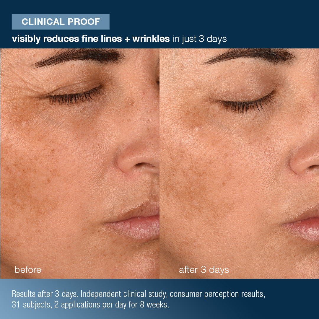 dermalogica moisturisers pro-collagen banking water cream