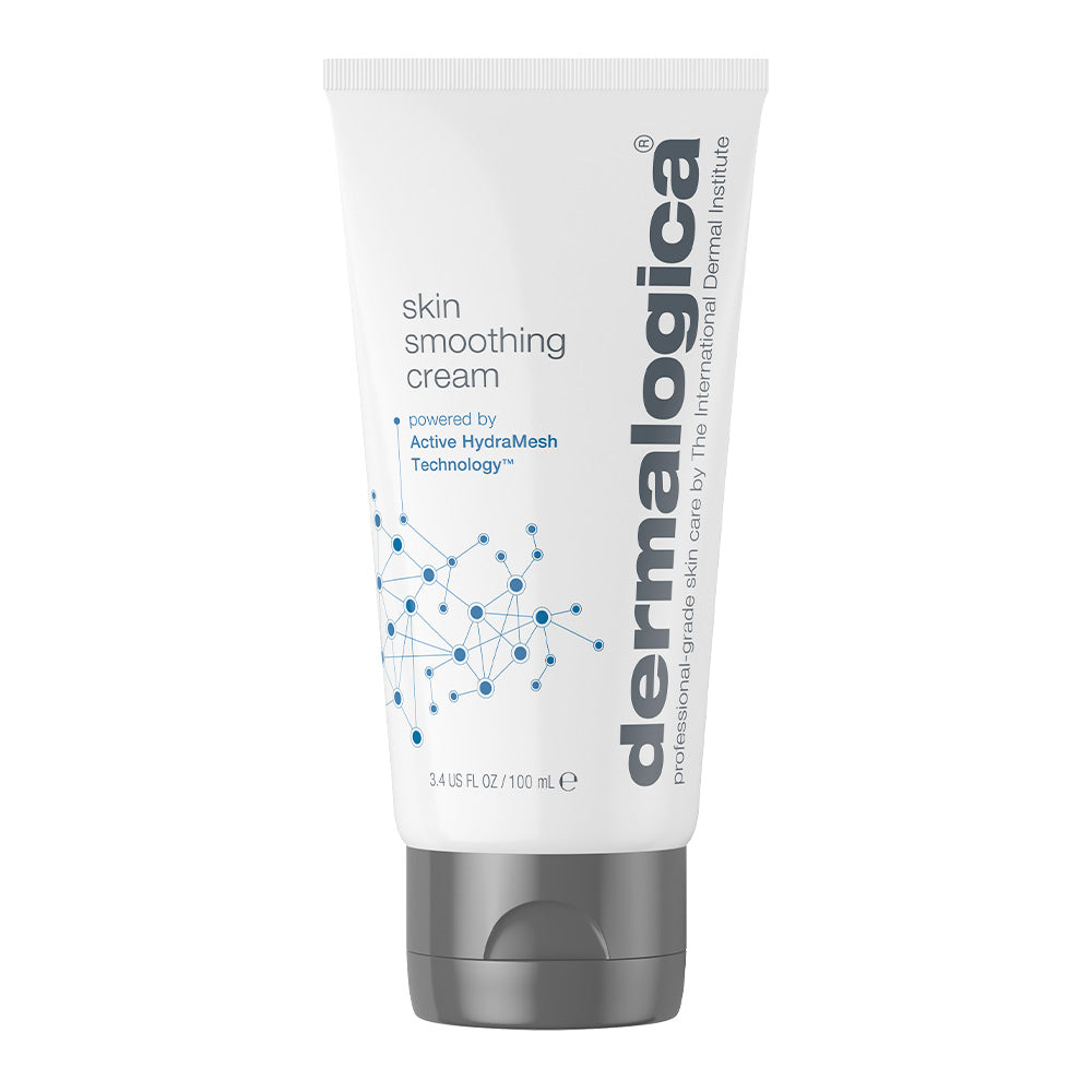dermalogica moisturisers 100ml skin smoothing cream