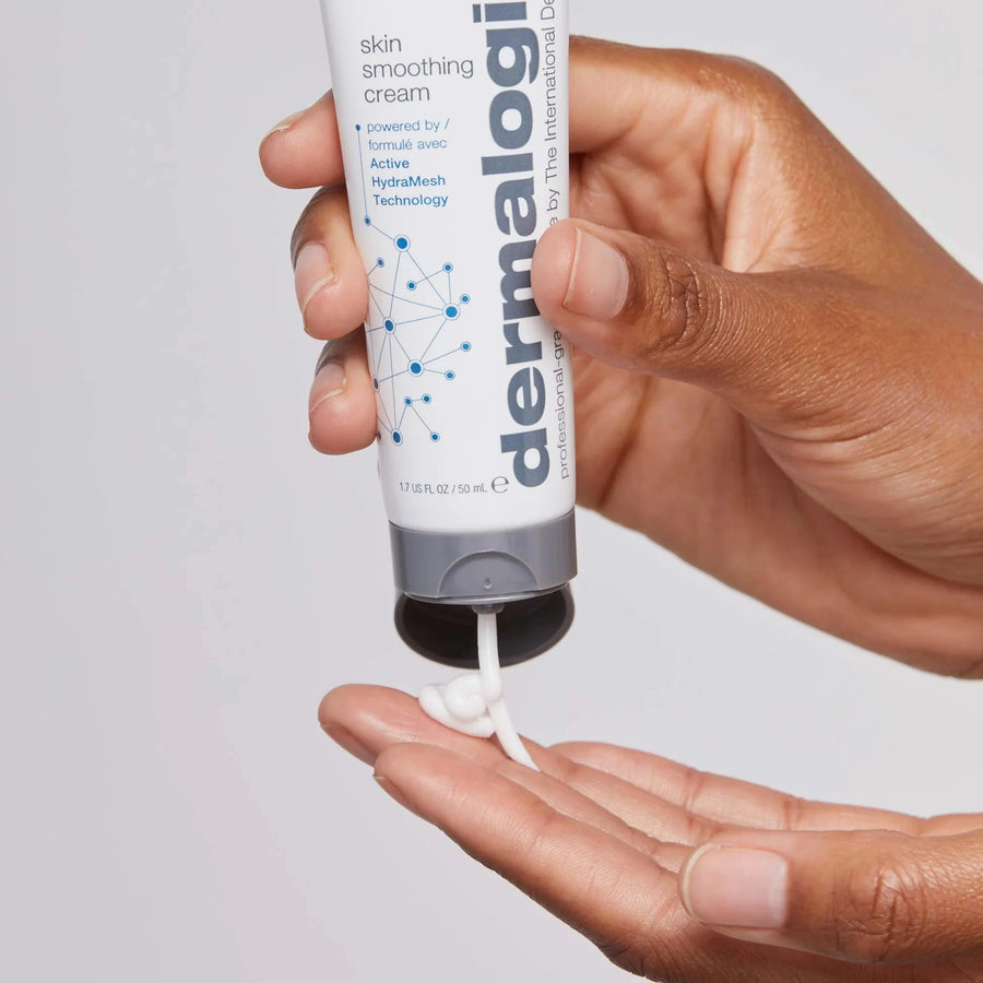dermalogica moisturisers skin smoothing cream