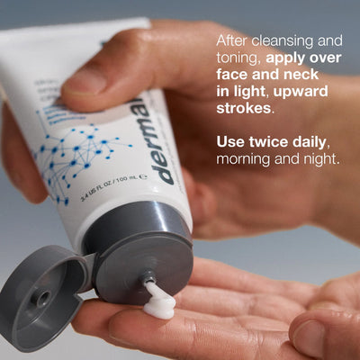 dermalogica moisturisers skin smoothing cream