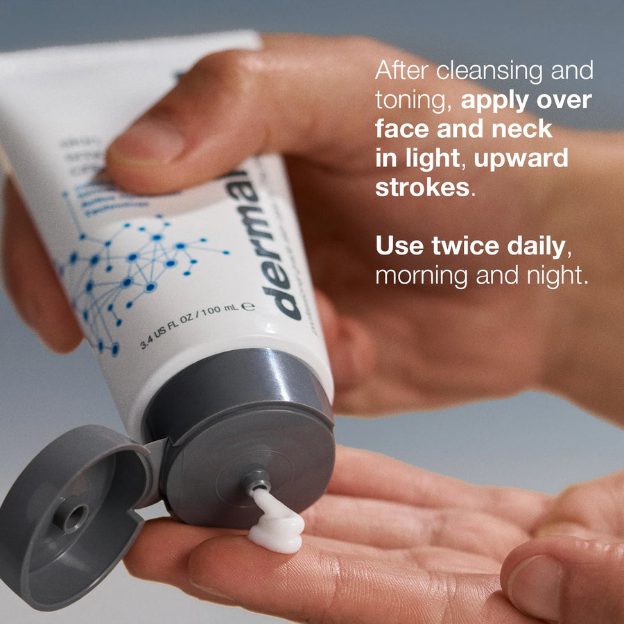 dermalogica moisturisers skin smoothing cream