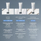 dermalogica moisturisers skin smoothing cream