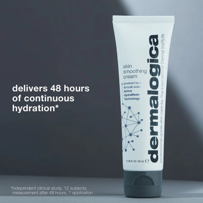 dermalogica moisturisers skin smoothing cream