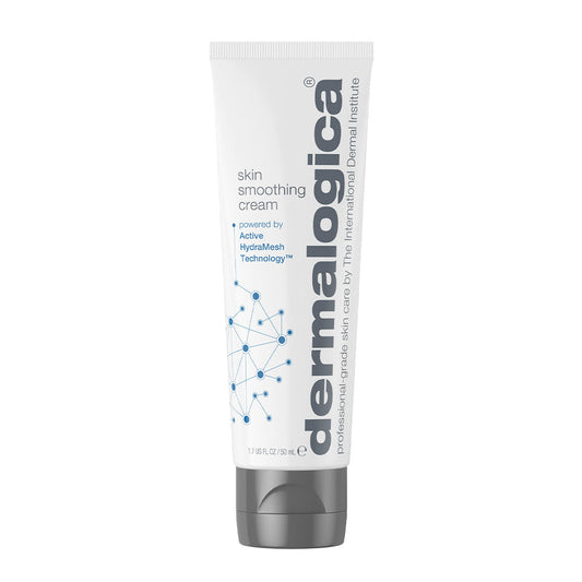 dermalogica moisturisers 50ml skin smoothing cream
