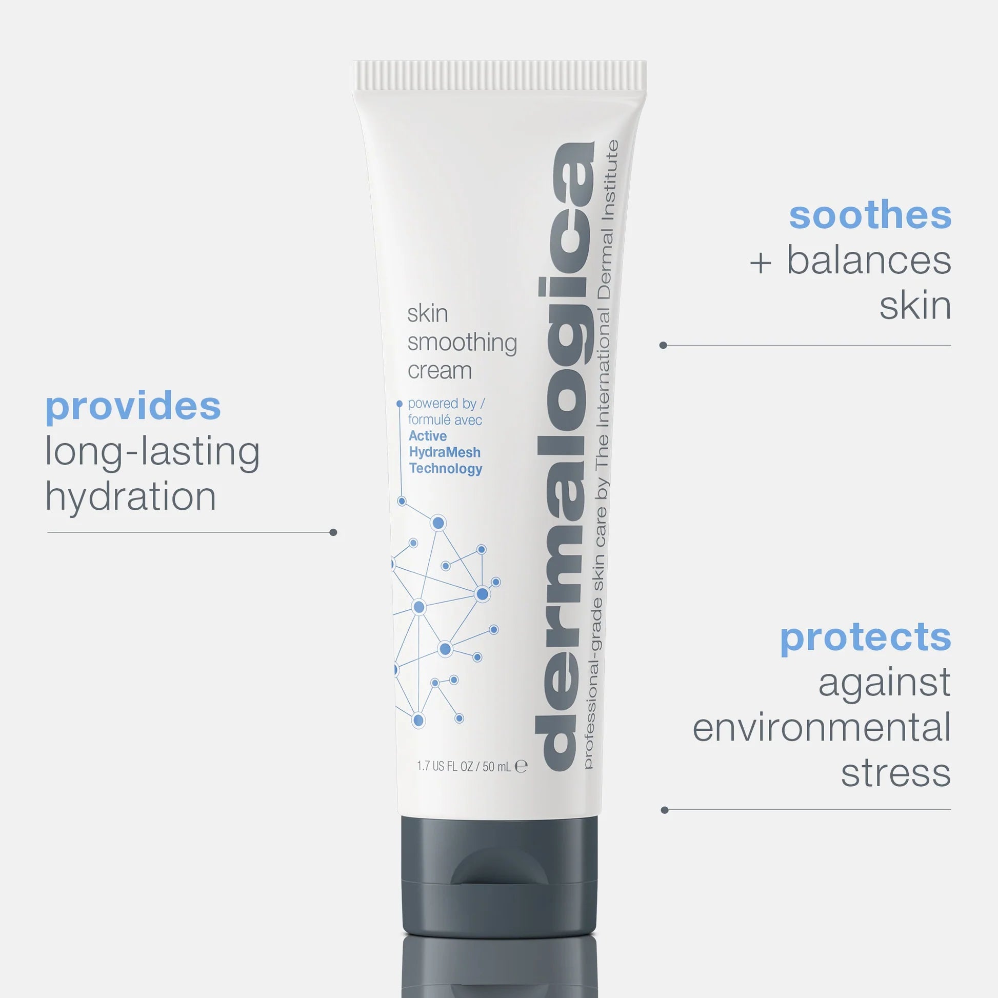 dermalogica moisturisers skin smoothing cream moisturiser
