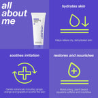 dermalogica moisturisers 59ml skin soothing hydrating lotion
