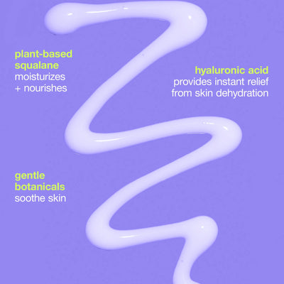 dermalogica moisturisers 59ml skin soothing hydrating lotion