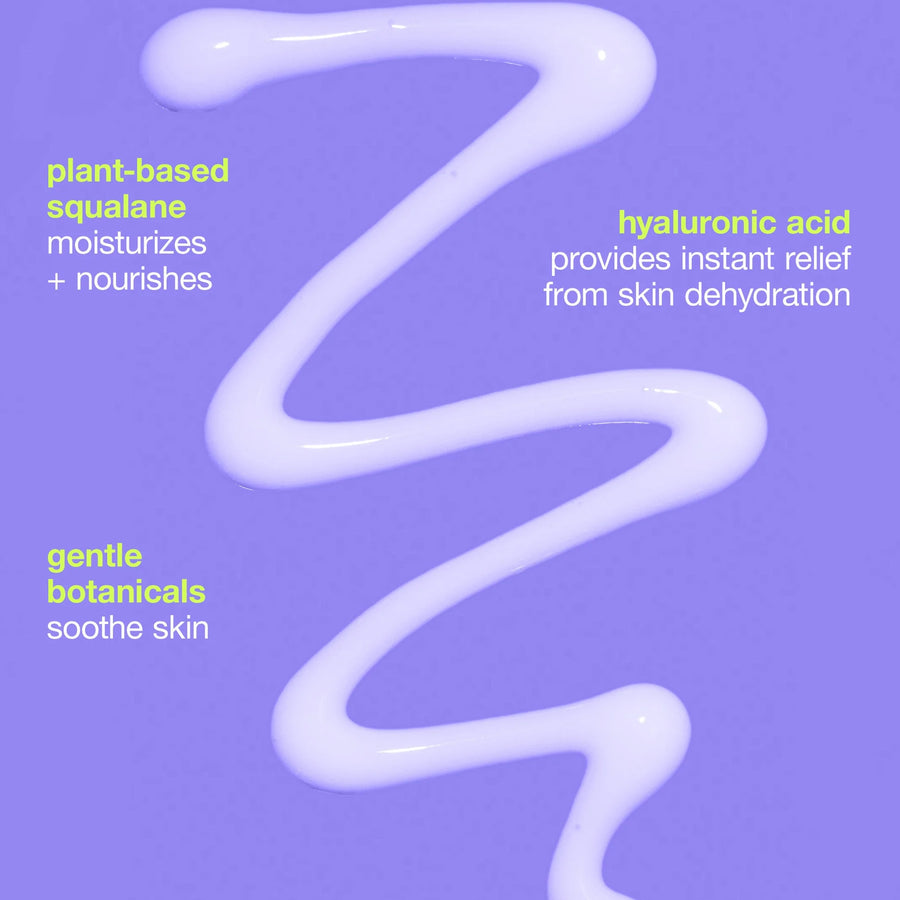 dermalogica moisturisers 59ml skin soothing hydrating lotion