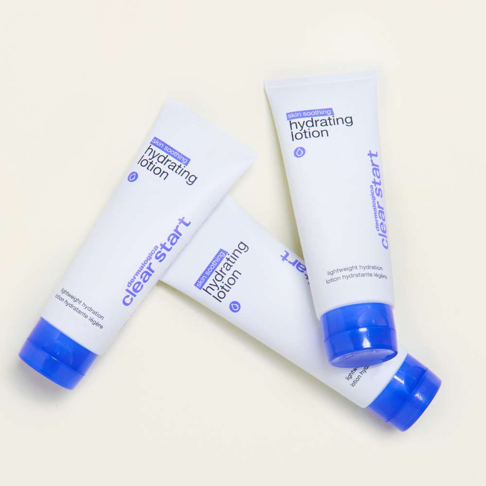 dermalogica moisturisers 60ml skin soothing hydrating lotion