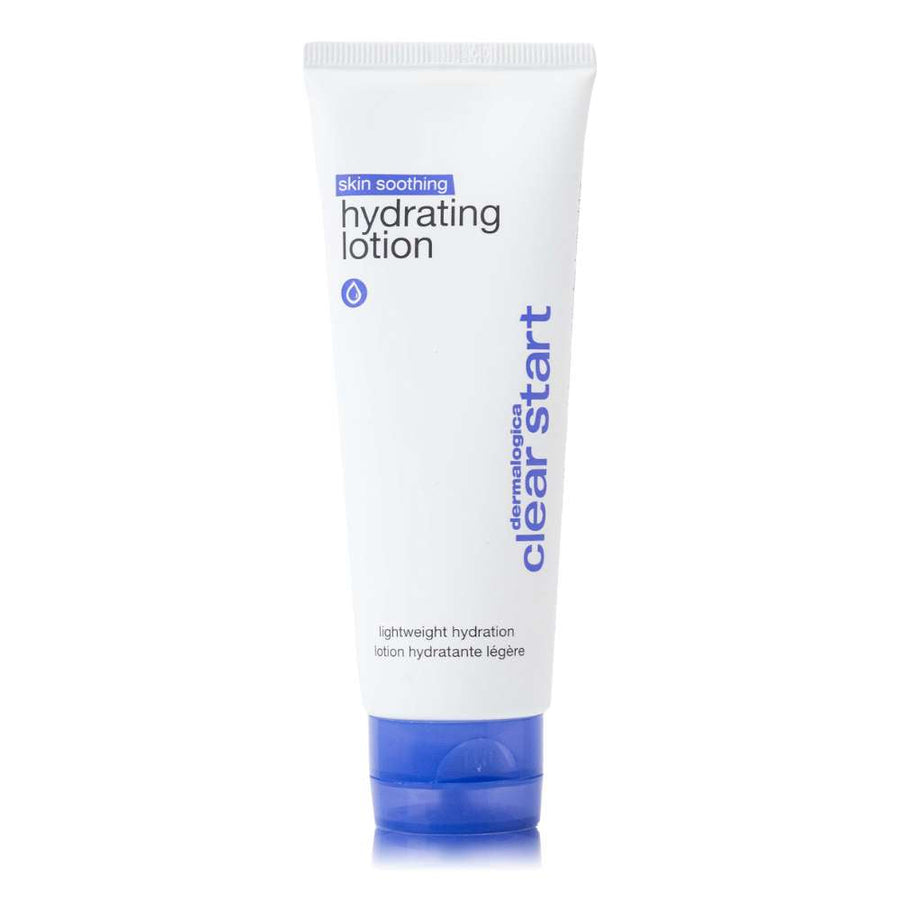 dermalogica moisturisers 60ml skin soothing hydrating lotion