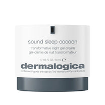 dermalogica moisturisers sound sleep cocoon