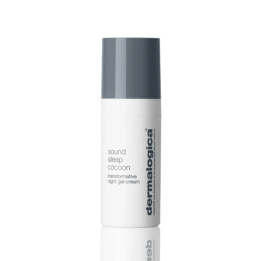 dermalogica moisturisers sound sleep cocoon