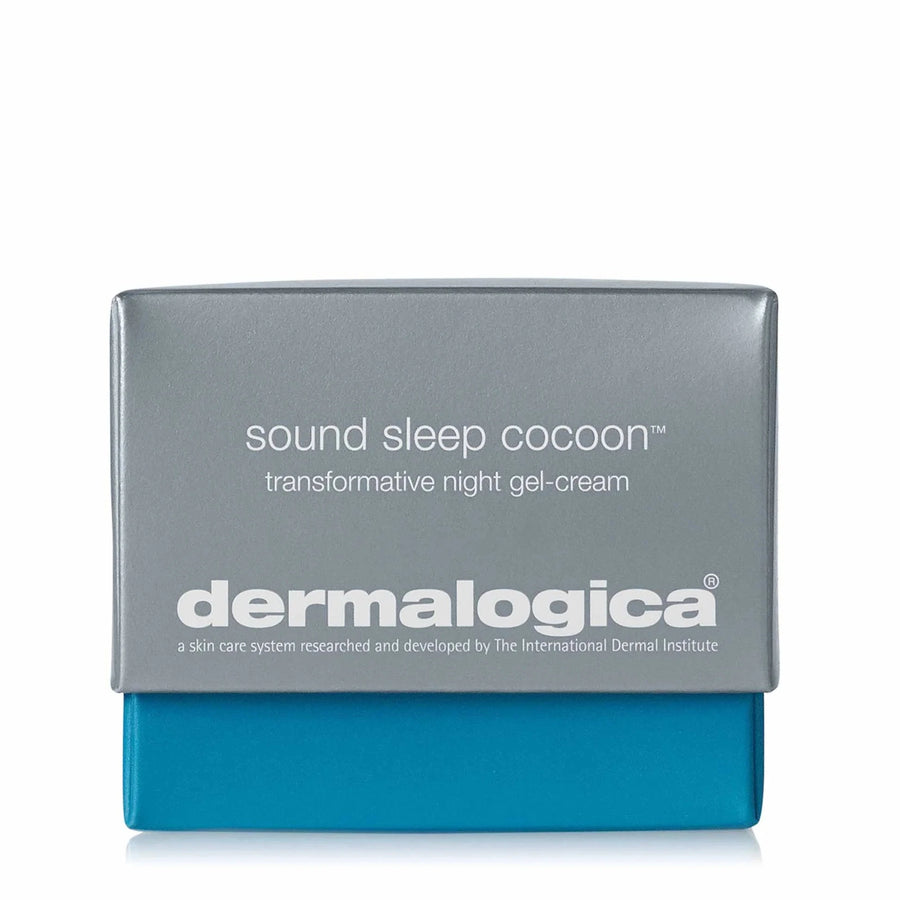 dermalogica moisturisers sound sleep cocoon