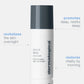 dermalogica moisturisers 10ml sound sleep cocoon night gel-cream