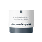 dermalogica moisturisers sound sleep cocoon night gel-cream