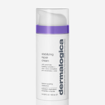 dermalogica moisturisers 100ml stabilizing repair cream