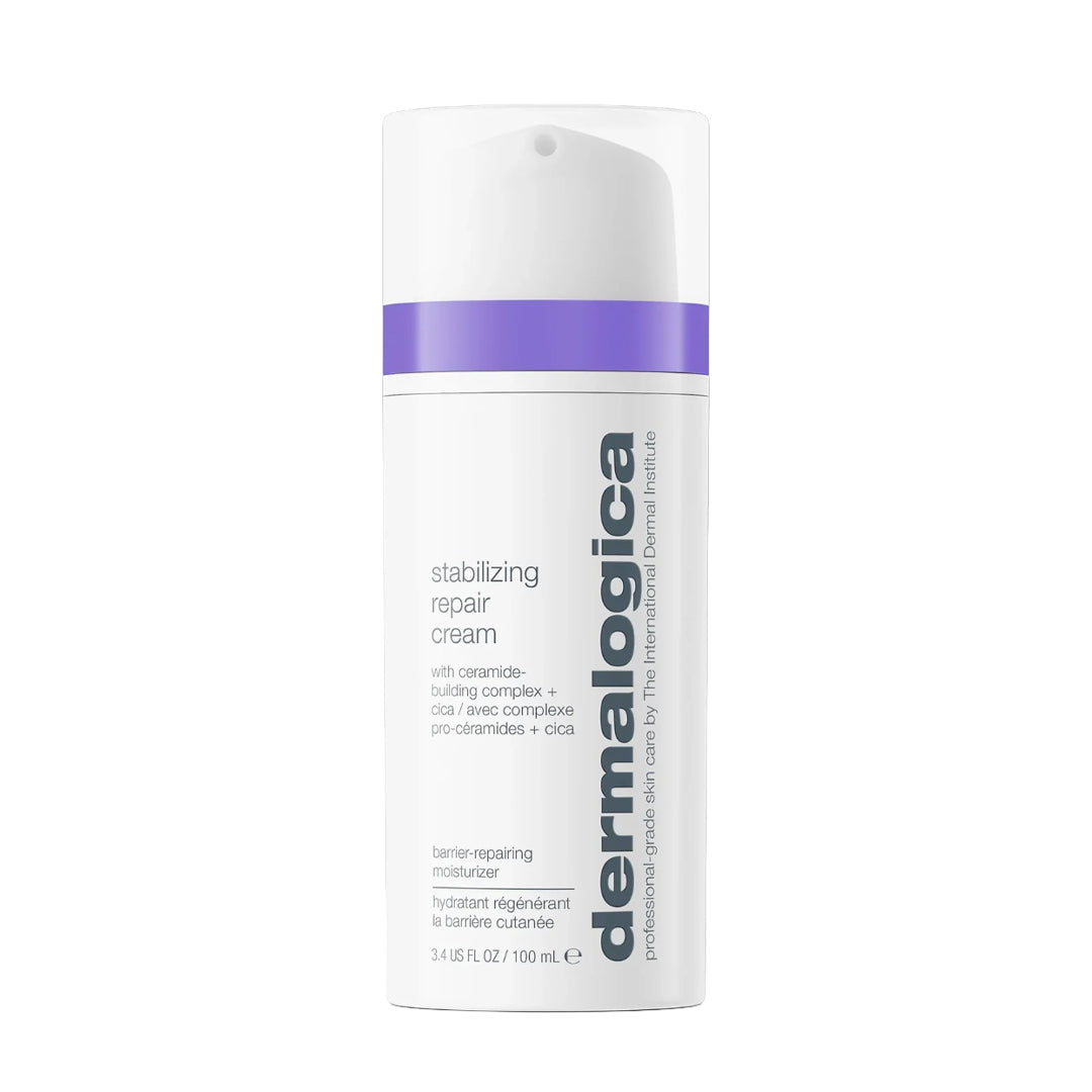 dermalogica moisturisers stabilizing repair cream