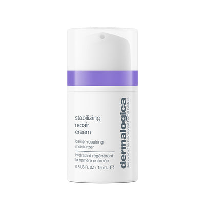 dermalogica moisturisers 15ml stabilizing repair cream