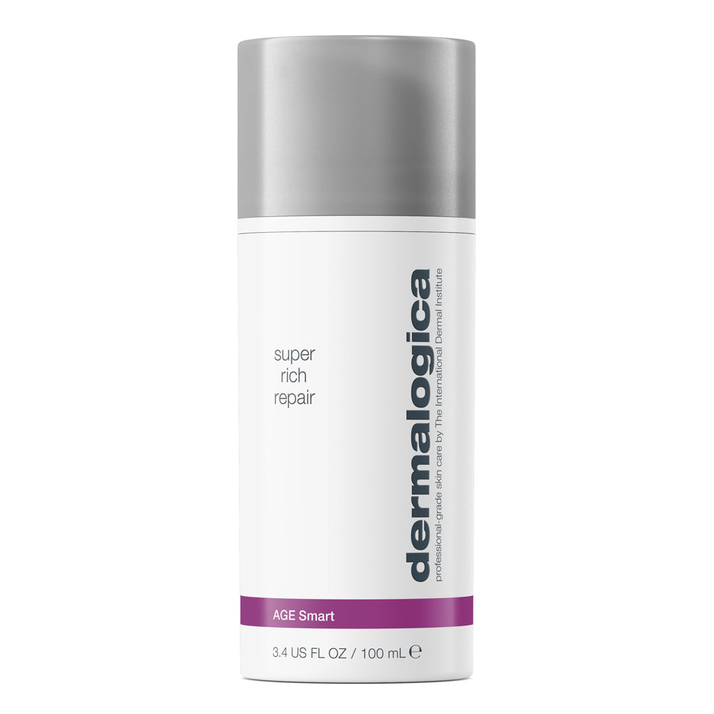 Super Rich Repair Face Moisturiser Dermalogica AU