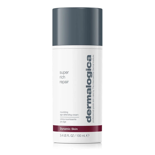 dermalogica moisturisers super rich repair
