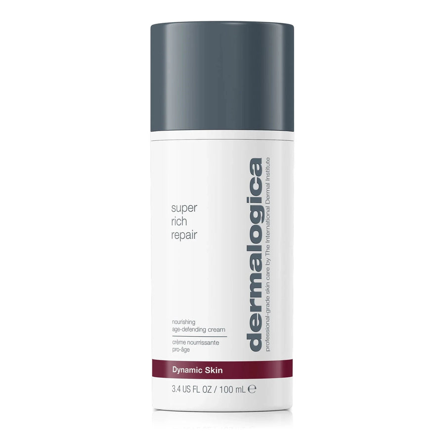 dermalogica moisturisers super rich repair