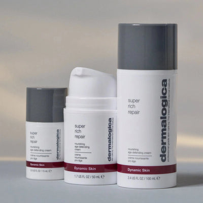 dermalogica moisturisers super rich repair