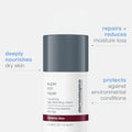 dermalogica moisturisers 15ml super rich repair moisturiser