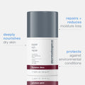 dermalogica moisturisers 50ml super rich repair moisturiser