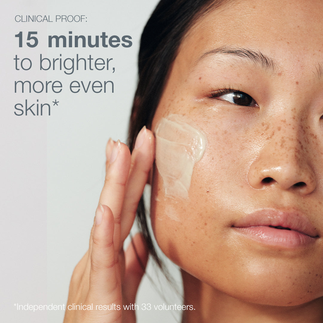 dermalogica powerbright dark spot peel