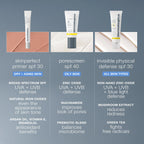dermalogica primers and tints 22ml skinperfect primer spf30