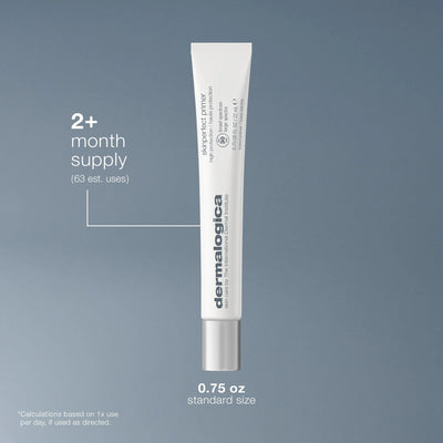 dermalogica primers and tints 22ml skinperfect primer spf30