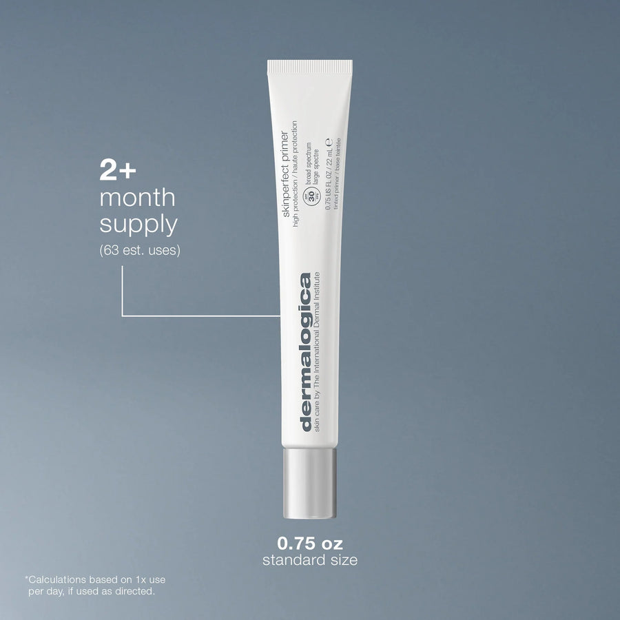dermalogica primers and tints 22ml skinperfect primer spf30