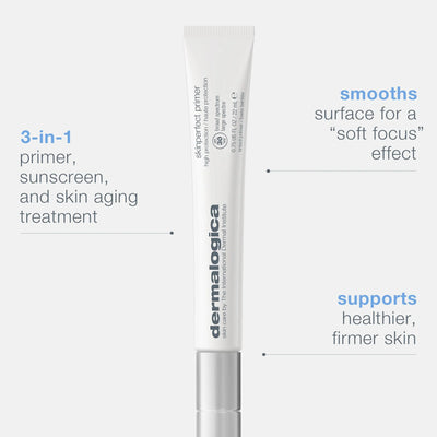 dermalogica primers and tints 22ml skinperfect primer spf30