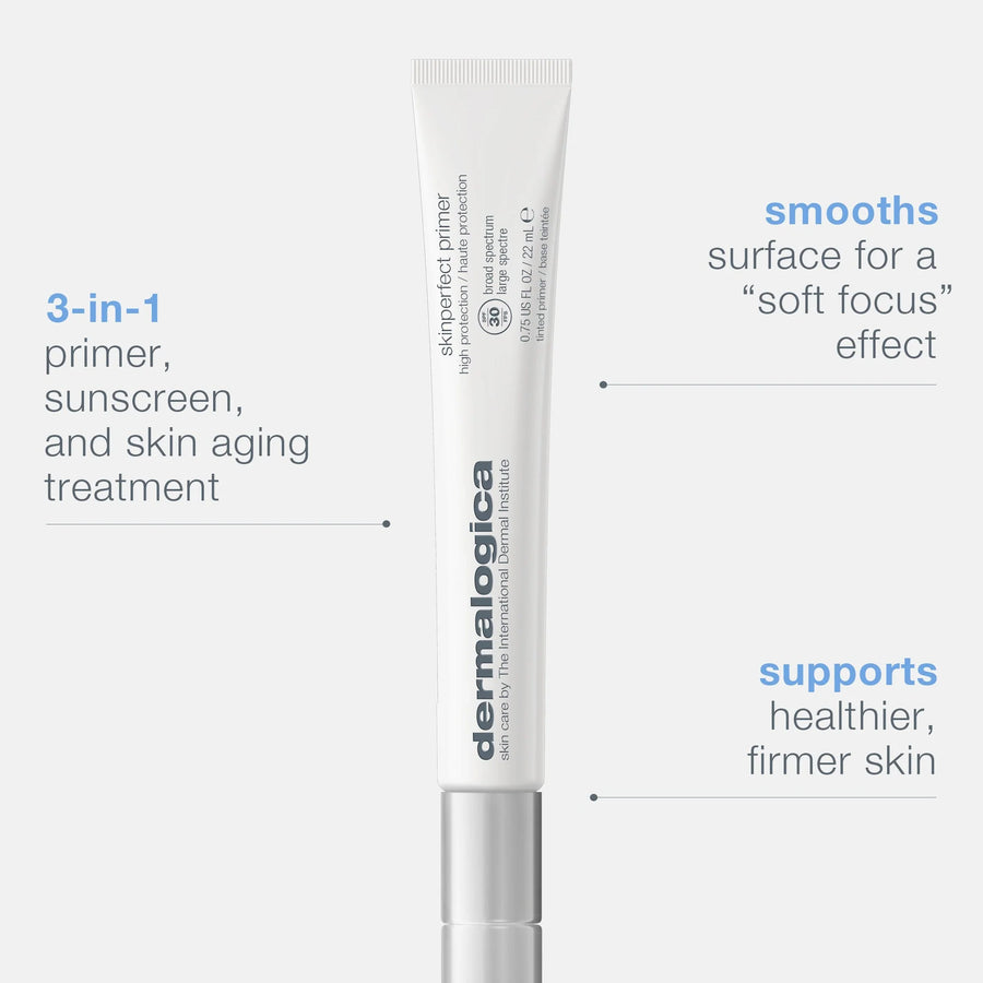 dermalogica primers and tints 22ml skinperfect primer spf30