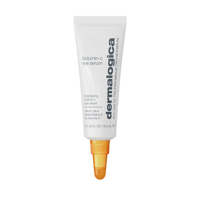 dermalogica sample biolumin-c eye serum mini 6ml