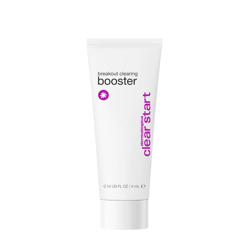 dermalogica sample breakout clearing booster mini 4ml