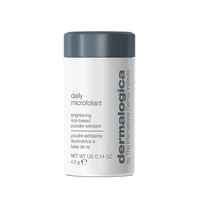 dermalogica sample daily microfoliant mini 4g