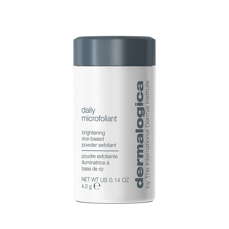 dermalogica sample daily microfoliant mini 4g