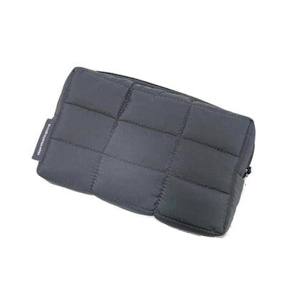 dermalogica sample Medium dermalogica puffy toiletry bag